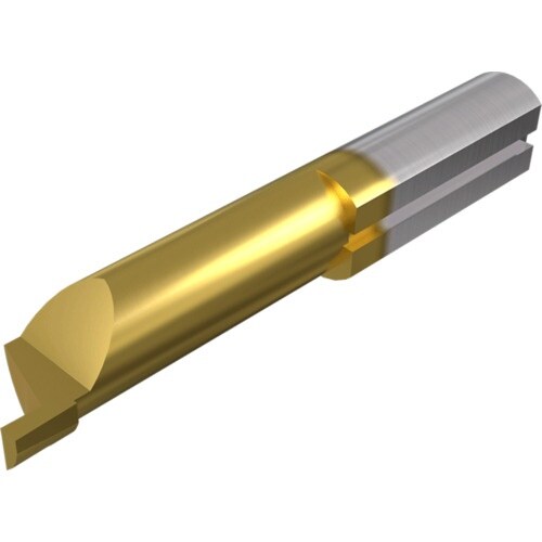 イスカル ピコカット小径ソリッドバー PICCO−