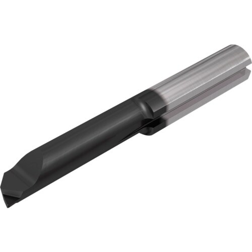 イスカル ピコカット小径ソリッドバー PICCO