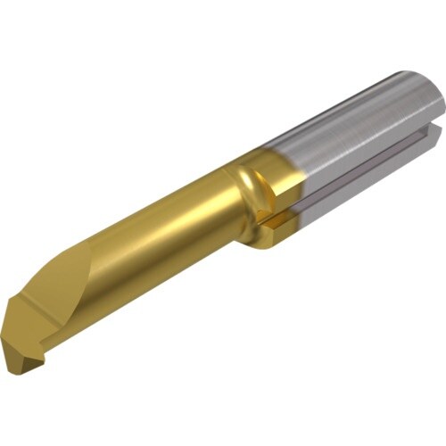 イスカル ピコカット 小径ソリッドバー PICCO