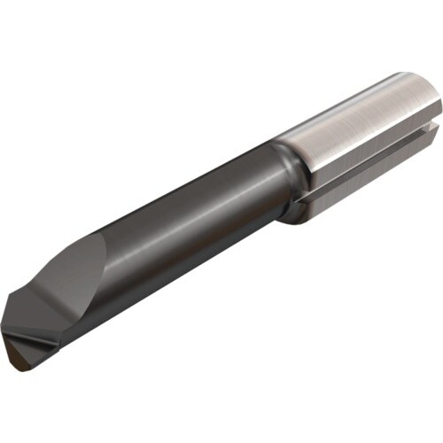 イスカル ピコカット小径ソリッドバー PICCO