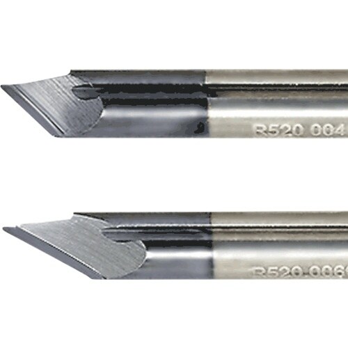 イスカル ピコカット小径ソリッドバー PICCO