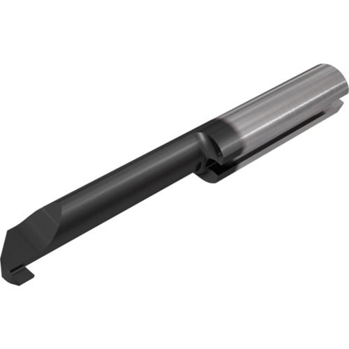 イスカル ピコカット 小径ソリッドバー PICCO