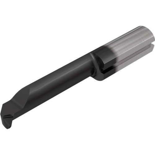 イスカル ピコカット小径ソリッドバー PICCO