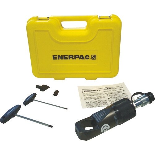 ENERPAC 油圧ナットカッター
