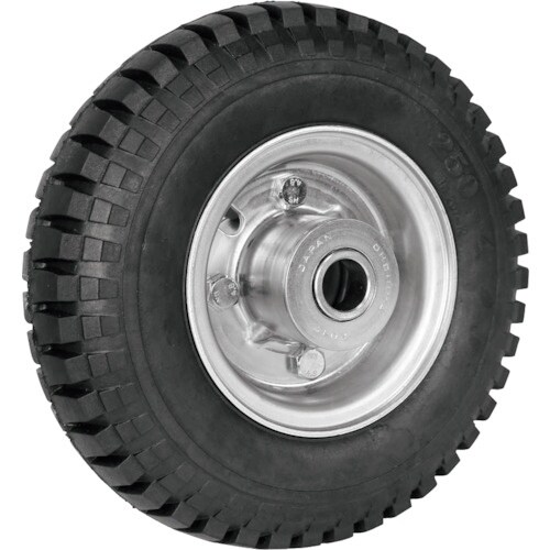 シシク 空気入車輪のみ