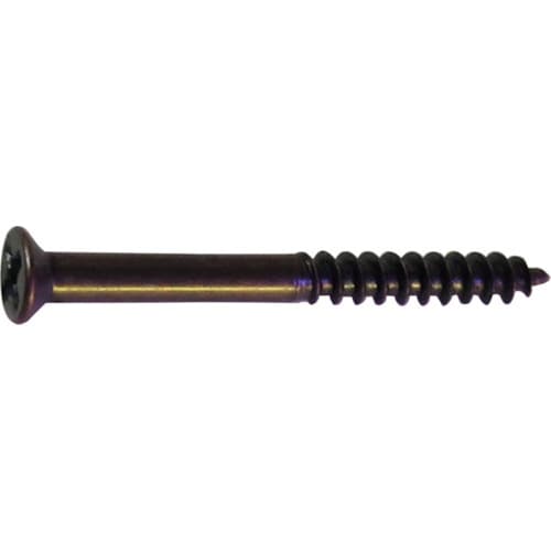 DAIDOHANT HP ミニビス ブロンズ 2×