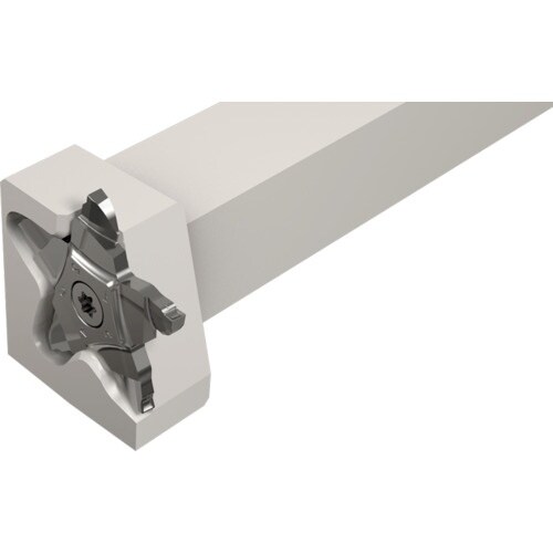 イスカル ペンタカット用一体型ホルダー PCHPR