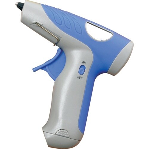 THREEAXIS 電池式コードレスグルーガン