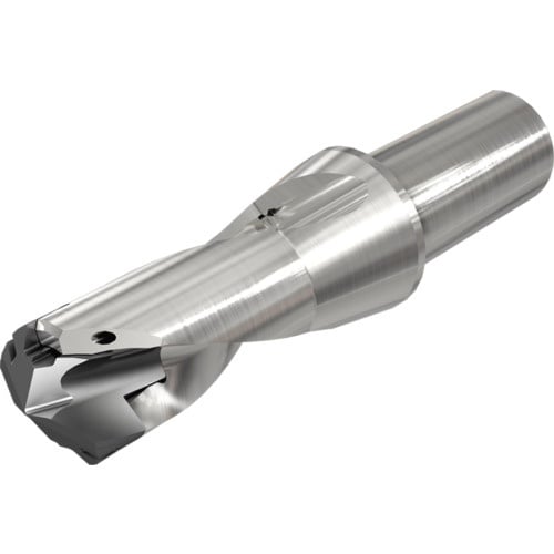 イスカル スモウカム ヘッド交換式ドリルボディ(回