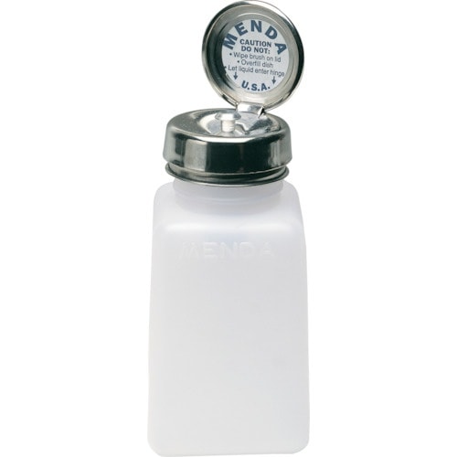 DESCO ディスペンサー PURE−TOUCH