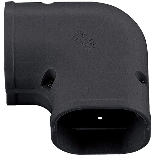 因幡電工 スリムコーナー平面90°