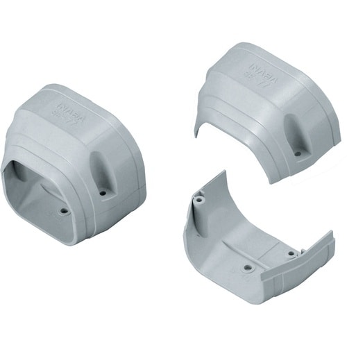 因幡電工 端末カバー