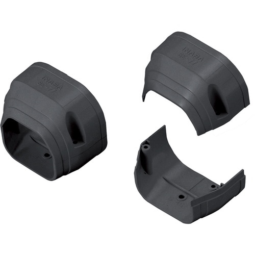 因幡電工 端末カバー