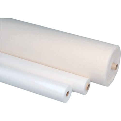 橋本 ロールフィルター ポリエステル(難燃タイプ)