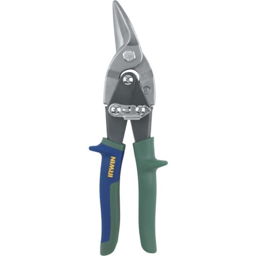 IRWIN スニップ 102 右&直線切り