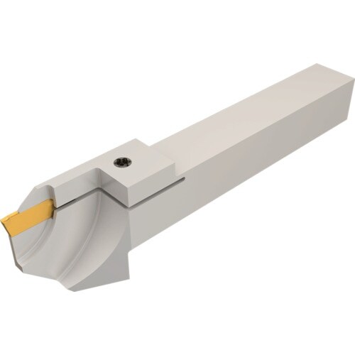 イスカル ドゥーグリップ 突っ切り・溝入れ加工用ホ