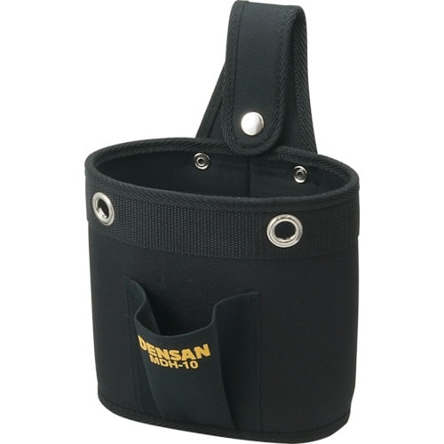 DENSAN マルチポケットポーチ