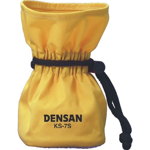 DENSAN キャタツソックス(巾着スリップレス)