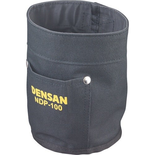 DENSAN なんでもポーチ