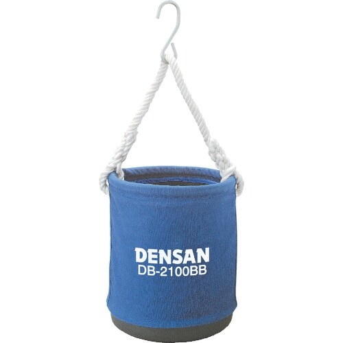 DENSAN 自立型電工バケツ