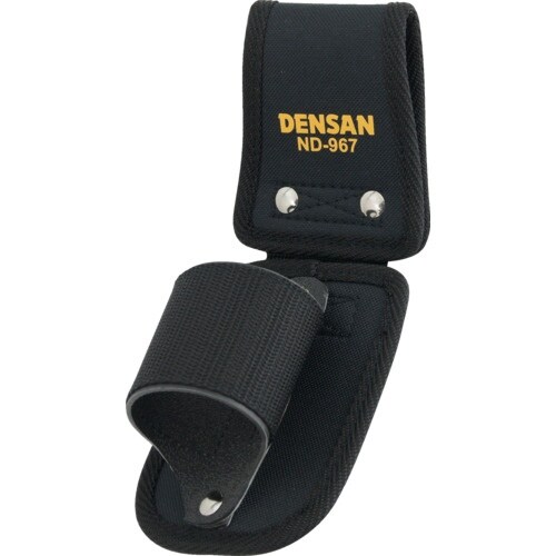 DENSAN ヒンジ付ハンマーサック