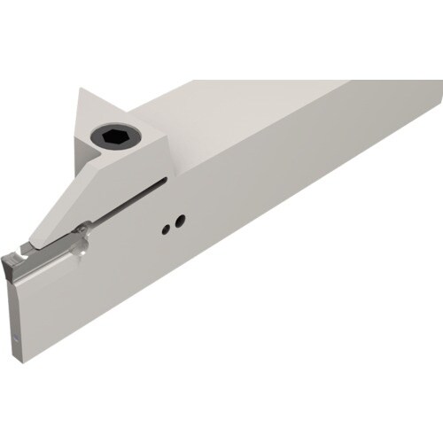 イスカル ドゥーグリップ 突っ切り・溝入れ加工用ホ