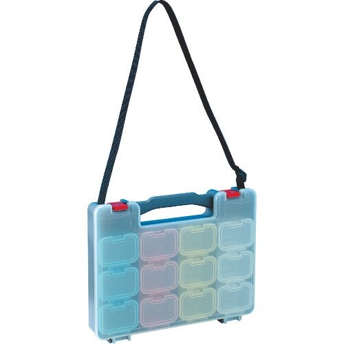 DENSAN ベルトパーツボックス