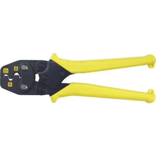 DENSAN ミニ圧着工具