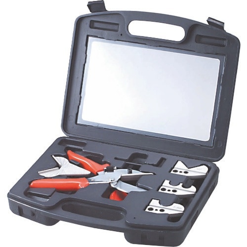 DENSAN モールカッタースペシャルキット