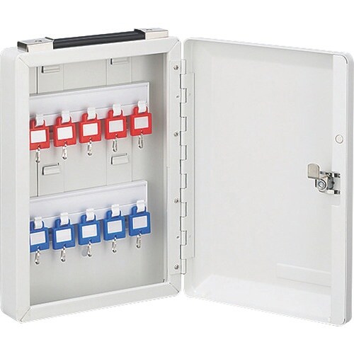 光 キーボックス ホルダ数10個