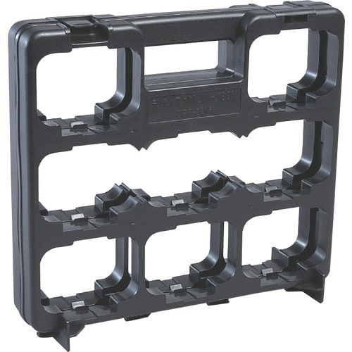 DENSAN スケルトンパーツボックス ミニフレー