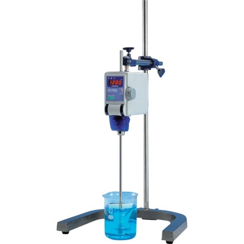 SIBATA 撹拌機 M−104