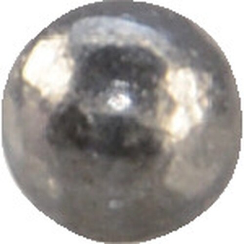 光 鉛球 5mm(20入)
