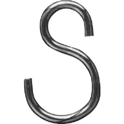 岡田 Sカン ステンレス23mm用バラ