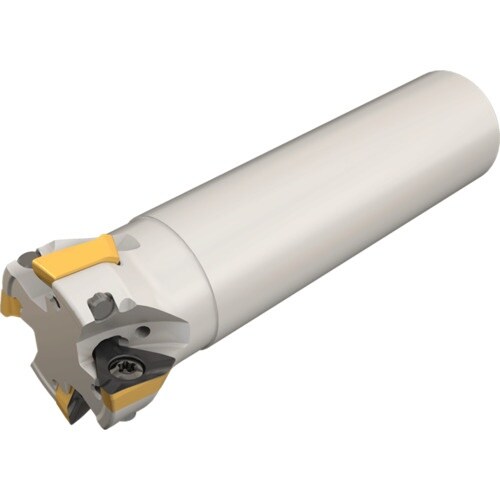 イスカル ヘリ3ミル ホルダ HM390 ETD−