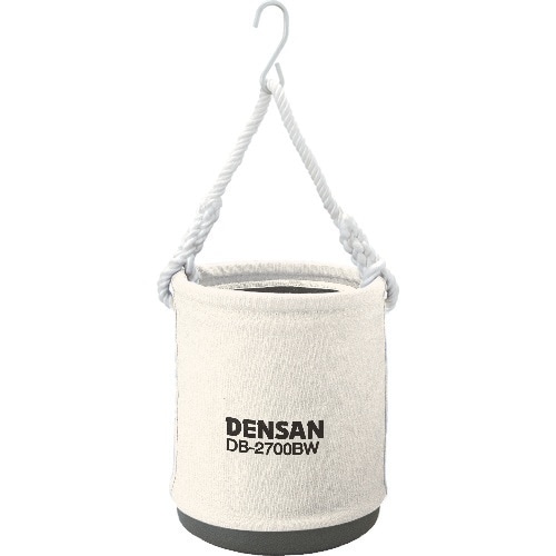 DENSAN 自立型電工バケツ