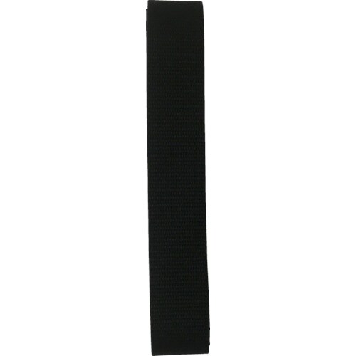 ユタカメイク ベルト 平ベルトアクリルカラー 巾3