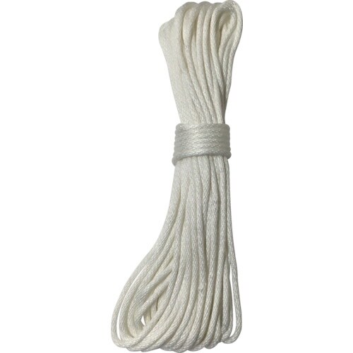 ユタカメイク ロープ ビニロン金剛打ロープ 3φ×