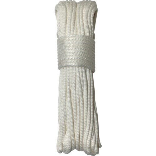 ユタカメイク ロープ ビニロン金剛打ロープ 4φ×