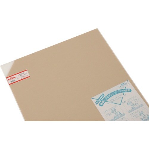 光 アクリル板(乳白半透明) 3×545×650m