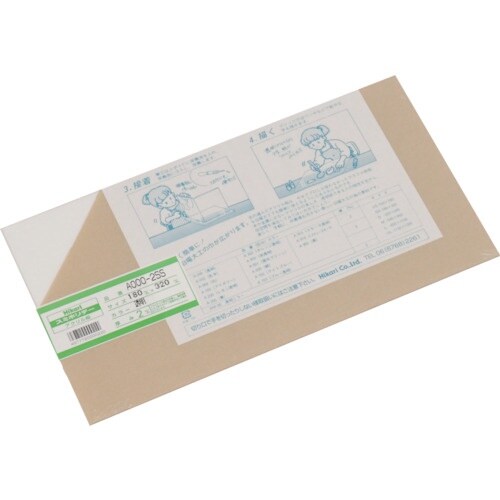 光 アクリル板(透明) 2×180×320mm