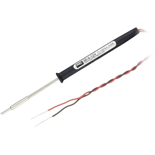 グット 低ボルトはんだこて12V6W