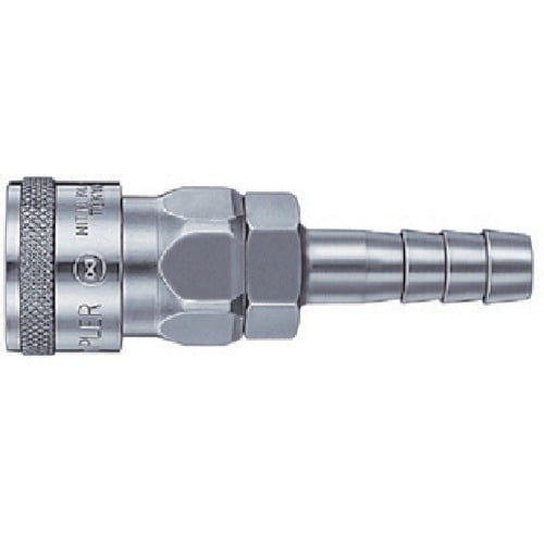 日東 ハイカプラ 鋼鉄製 ニトリルゴムNBR(SG