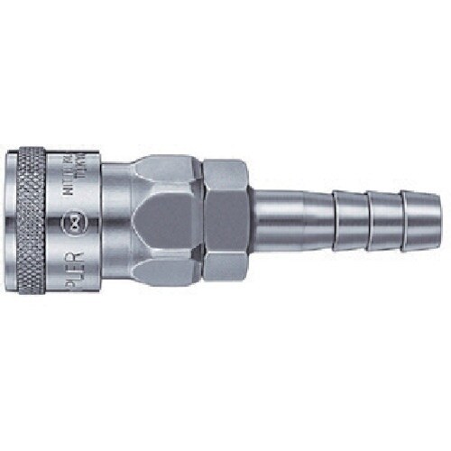 日東 ハイカプラ 鋼鉄製 ニトリルゴムNBR(SG