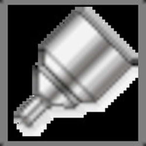 イスカル 部品 スクリュー