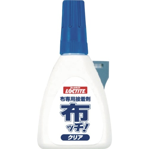 ヘンケル LOCTITE布ッチ!クリア
