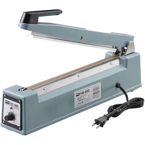 グット ヒートシーラー400W