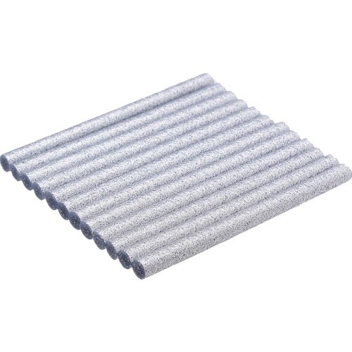 グット ホットスティック銀ラメ 約φ7 50g/1