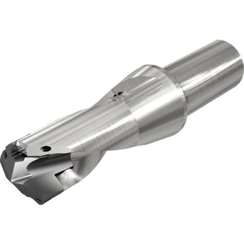 イスカル スモウカム ヘッド交換式ドリルボディ(回