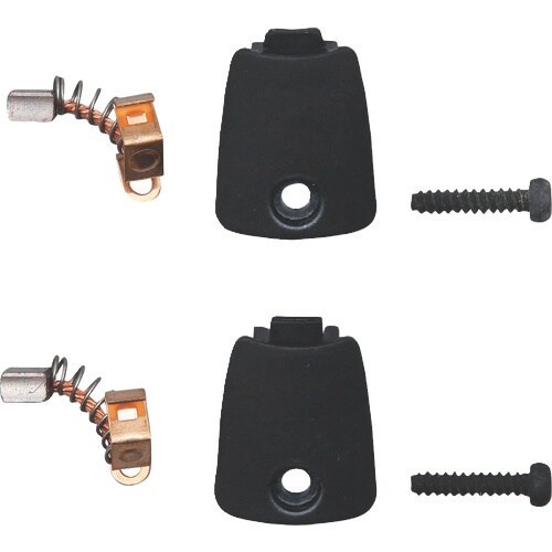 KTC 充電インパクトレンチ用部品 交換用カーボン